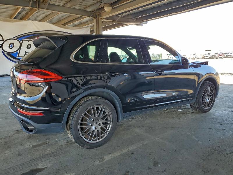2016 PORSCHE CAYENNE #3297852819