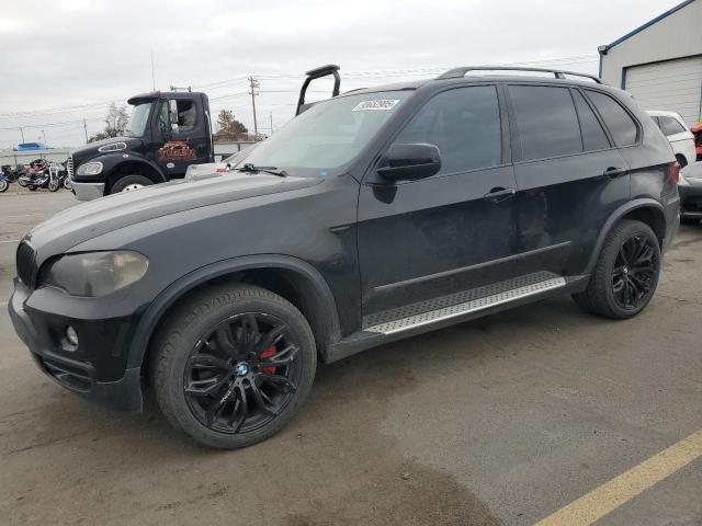 2008 BMW X5 4.8I #3302684023