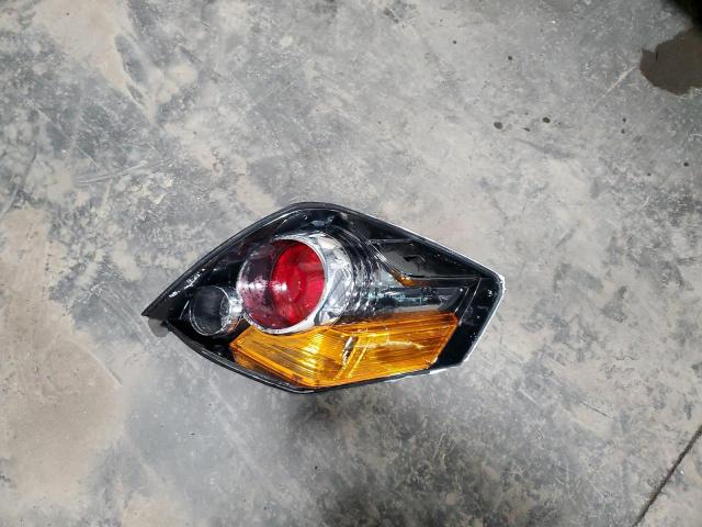 2012 NISSAN ALTIMA S W #3283989828