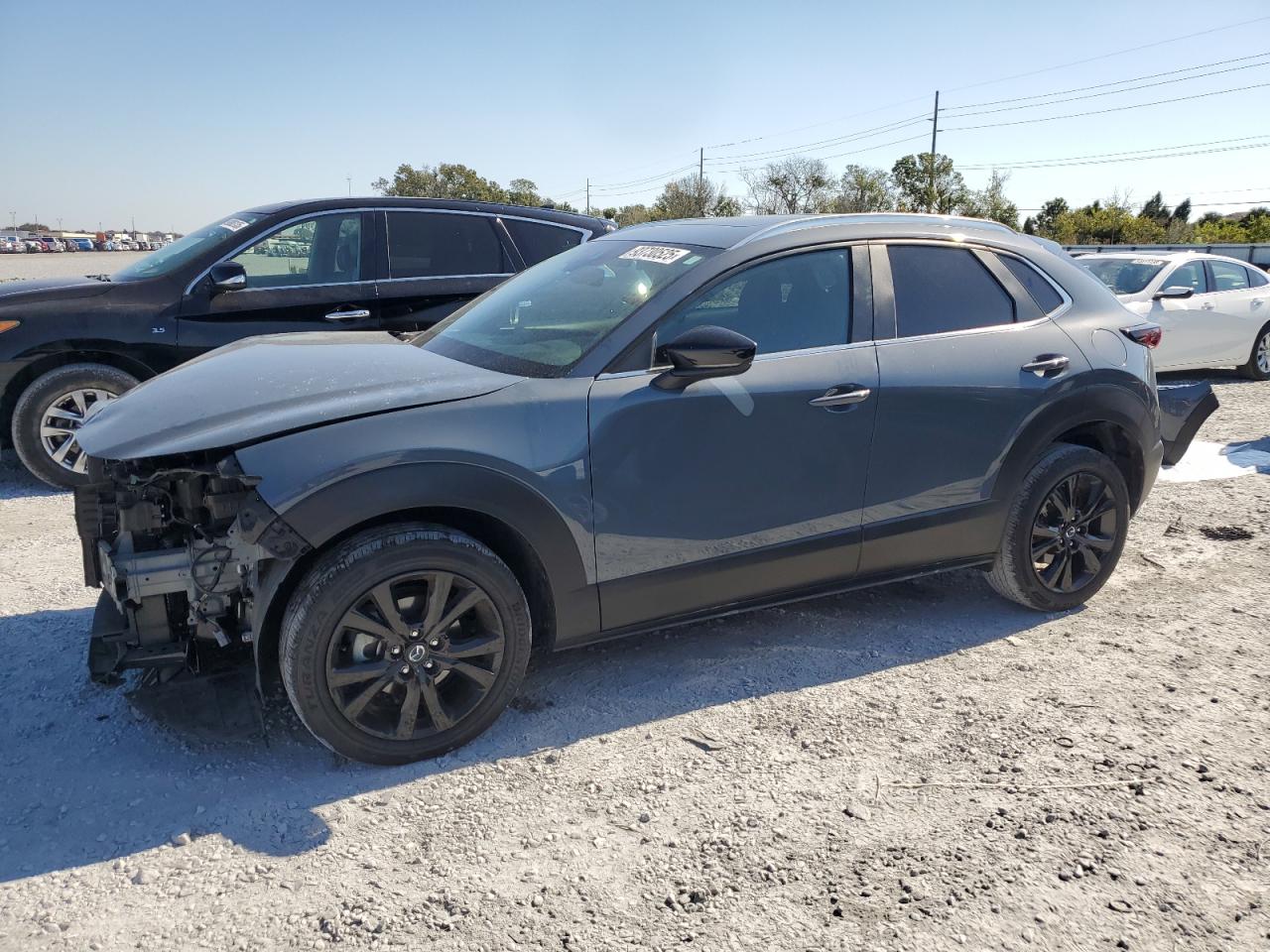 MAZDA CX-30 PREFERRED