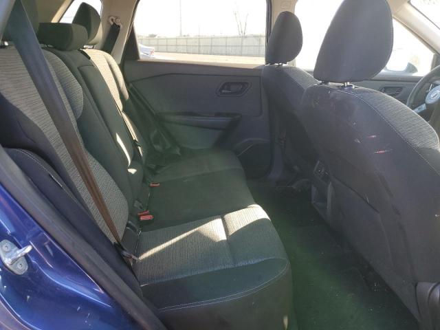 2021 NISSAN ROGUE S #3287321000