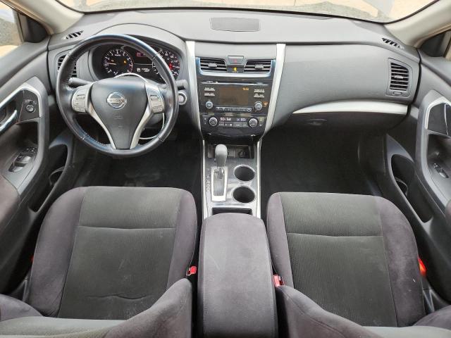 2013 NISSAN ALTIMA 2.5 #3290231240