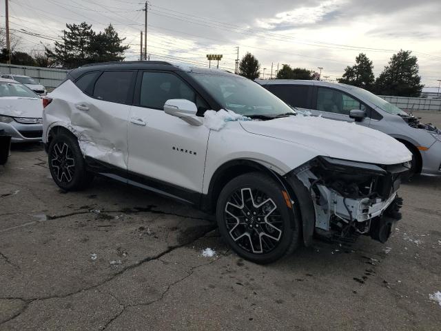 2024 CHEVROLET BLAZER RS #3302736052
