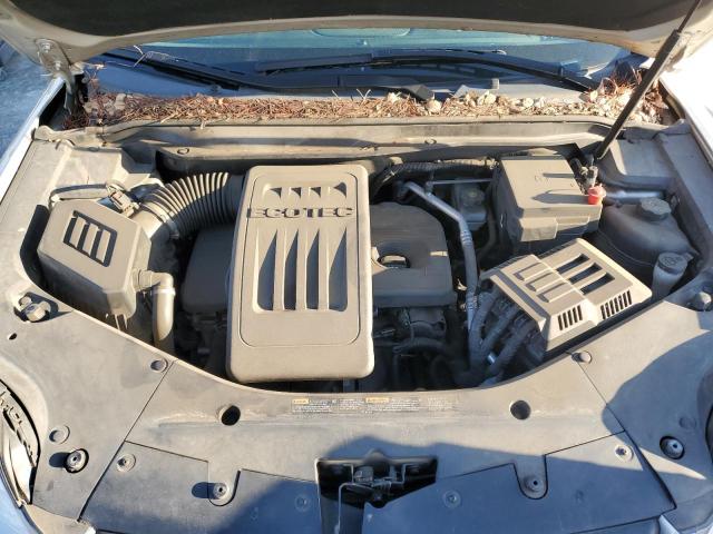 2015 GMC TERRAIN SL #3303979718