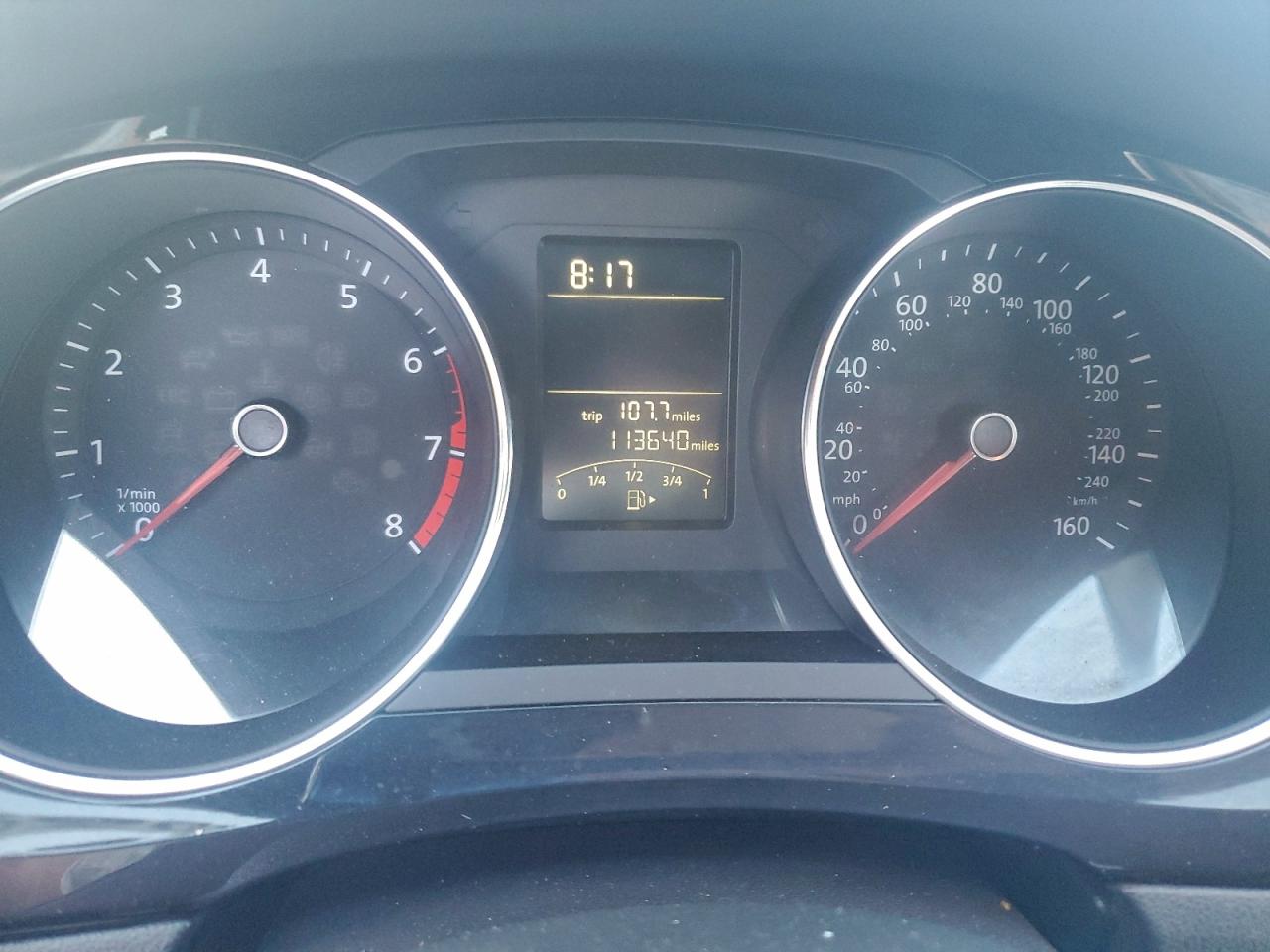 VOLKSWAGEN JETTA SPORT