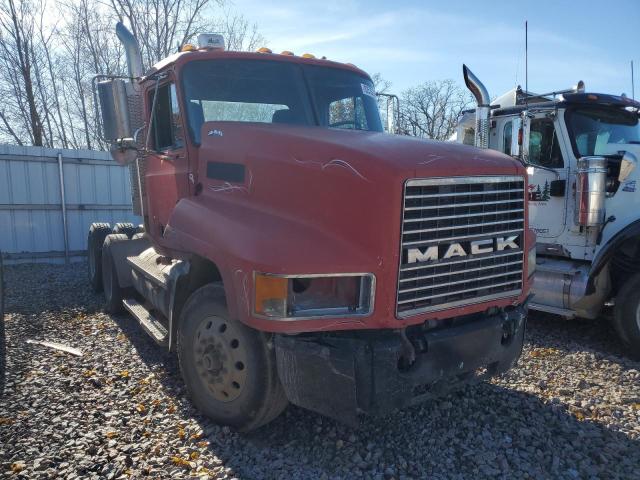 MACK CH