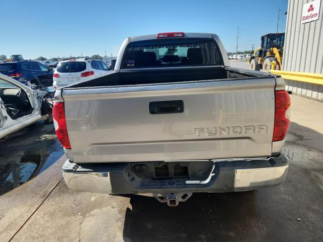 2014 TOYOTA TUNDRA CRE #3290241236
