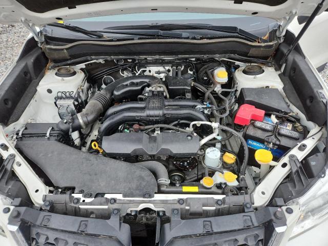 2016 SUBARU FORESTER 2 #3293464430