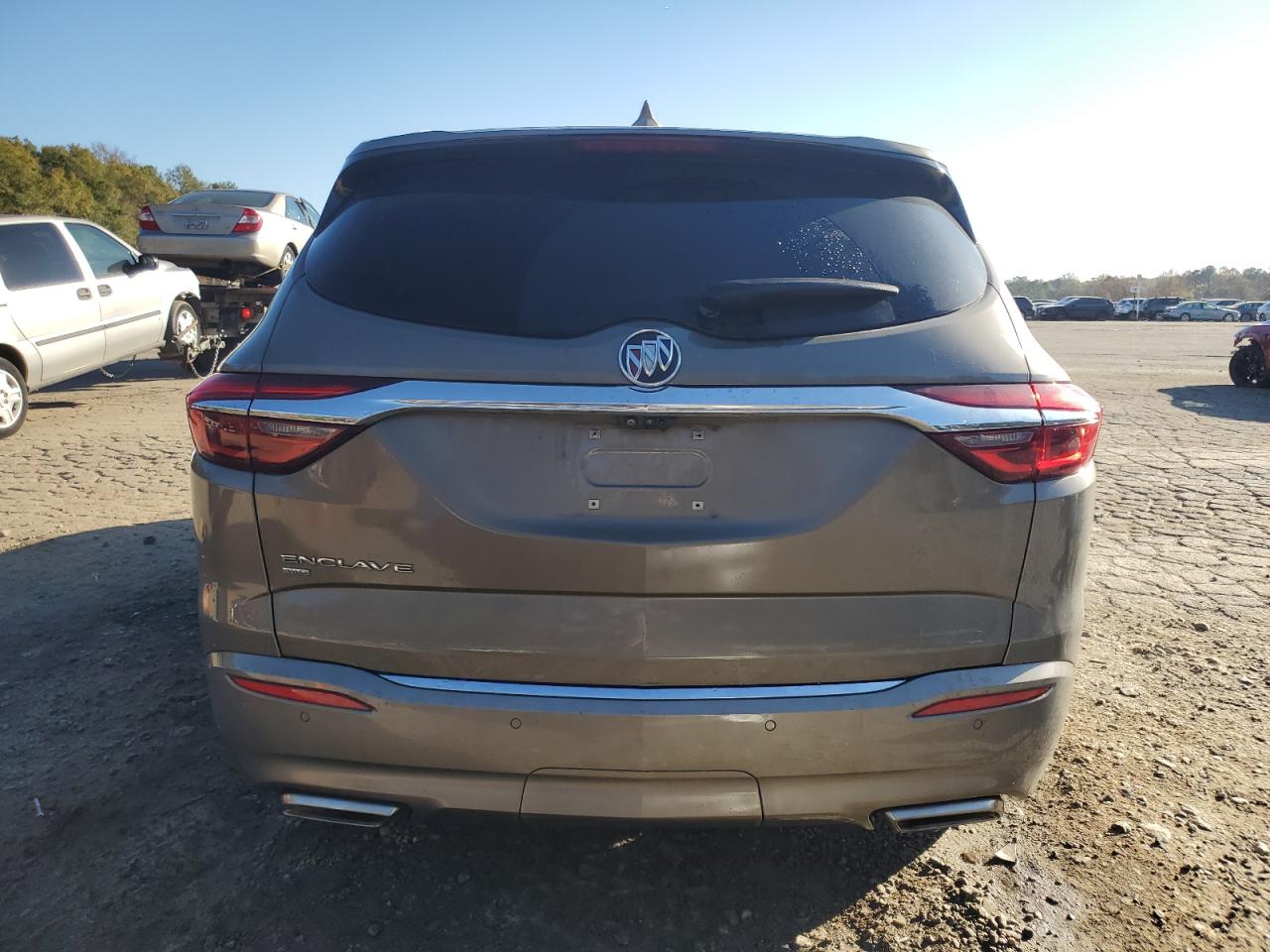 BUICK ENCLAVE AVENIR