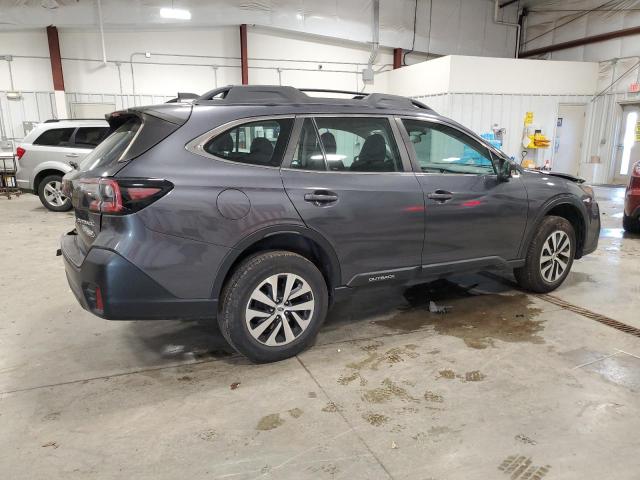 2021 SUBARU OUTBACK #3304783947