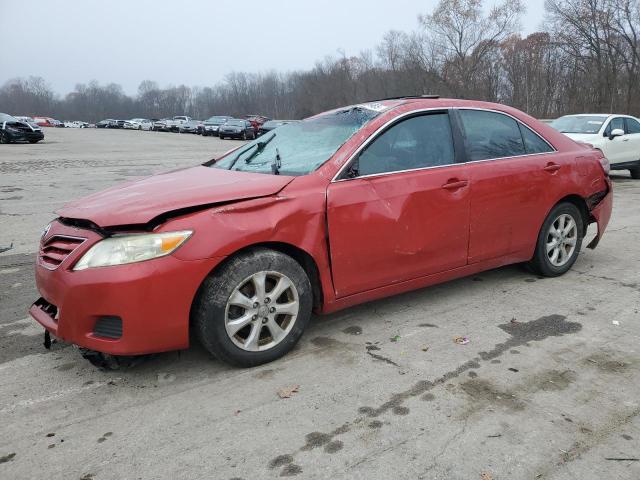 2011 TOYOTA CAMRY BASE #3301605621