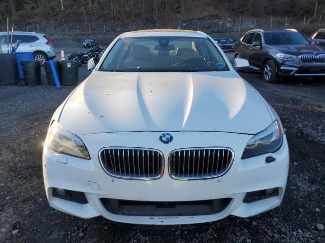 2013 BMW 535 XI #3294249899