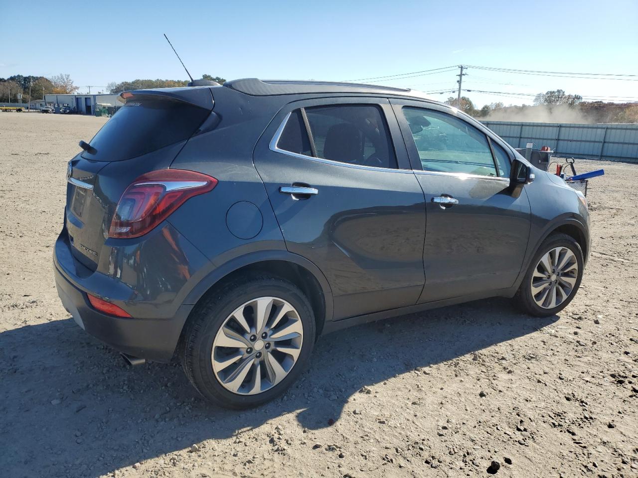BUICK ENCORE PREFERRED