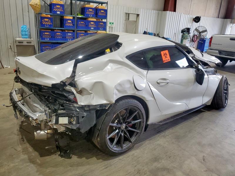 2026 TOYOTA SUPRA BASE #3301594649