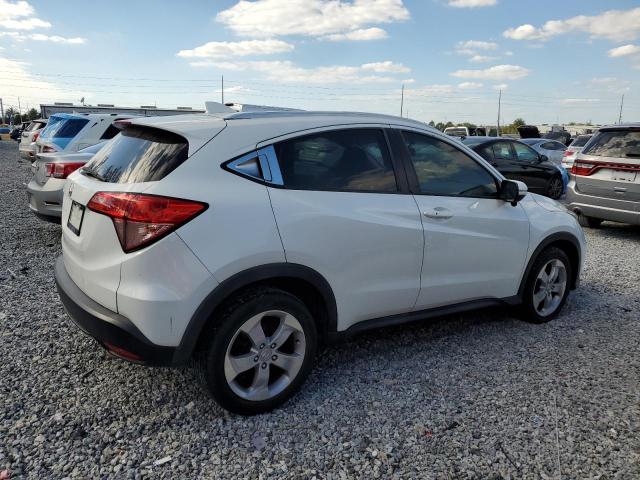 2016 HONDA HR-V EXL #3281406017