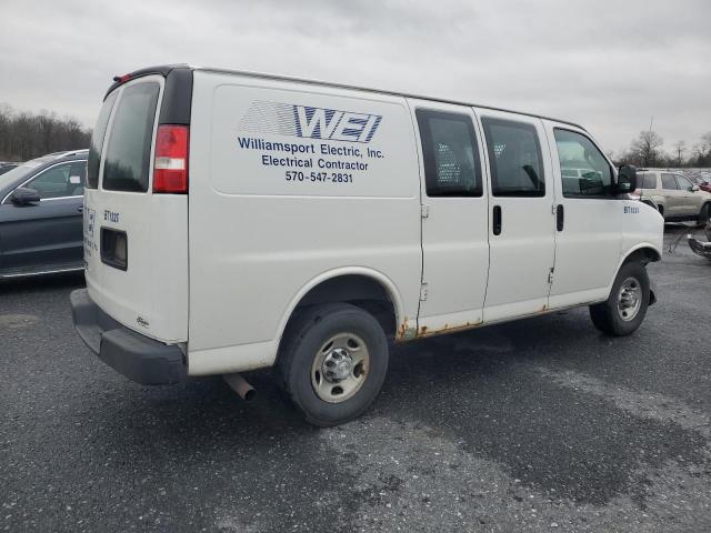 2016 CHEVROLET EXPRESS G2 #3304714933
