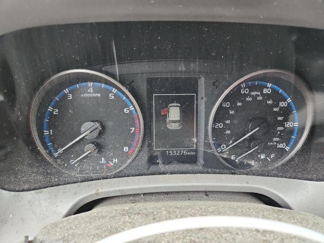 2018 TOYOTA RAV4 ADVEN #3305414306