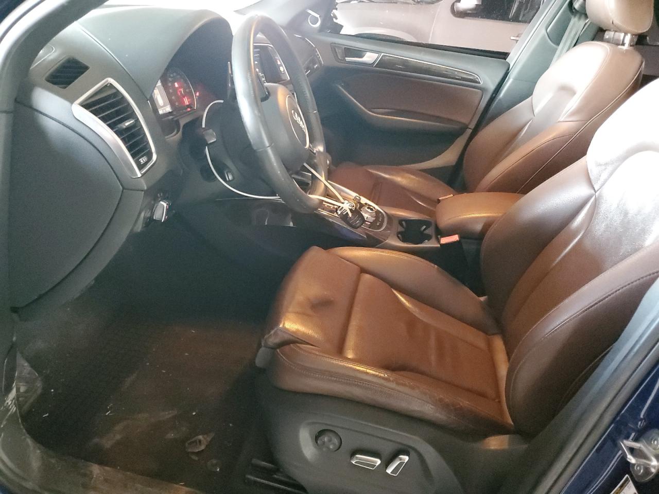 AUDI Q5 TDI PREMIUM PLUS