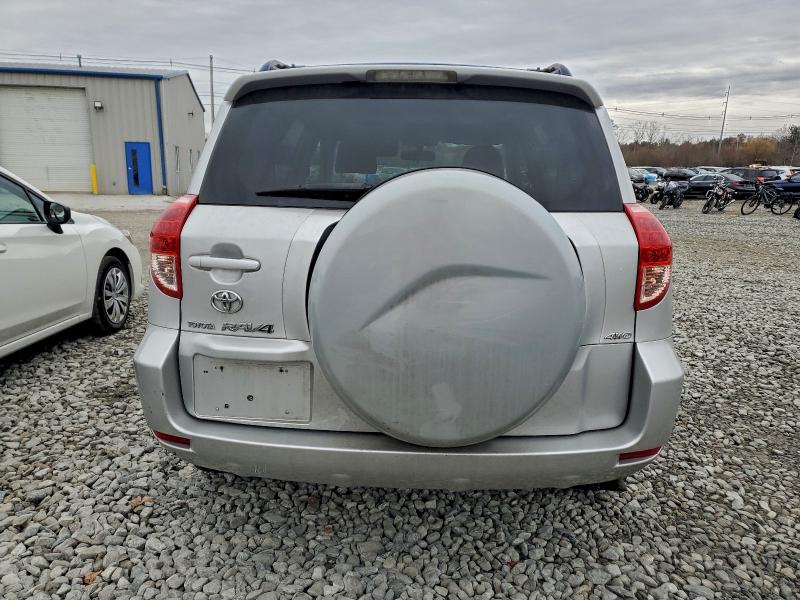 2007 TOYOTA RAV4 SPORT #3296911874