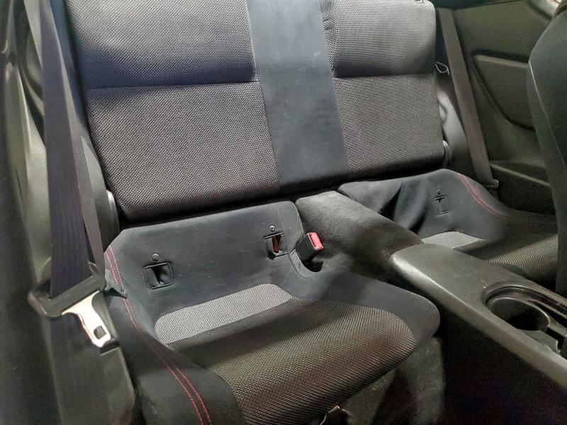 2013 SUBARU BRZ 2.0 PR #3316877180