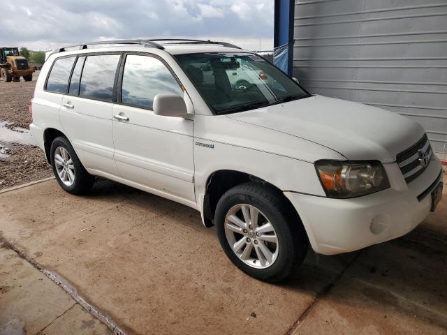 2006 TOYOTA HIGHLANDER #3293572955