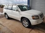 Lot #3293572955 2006 TOYOTA HIGHLANDER