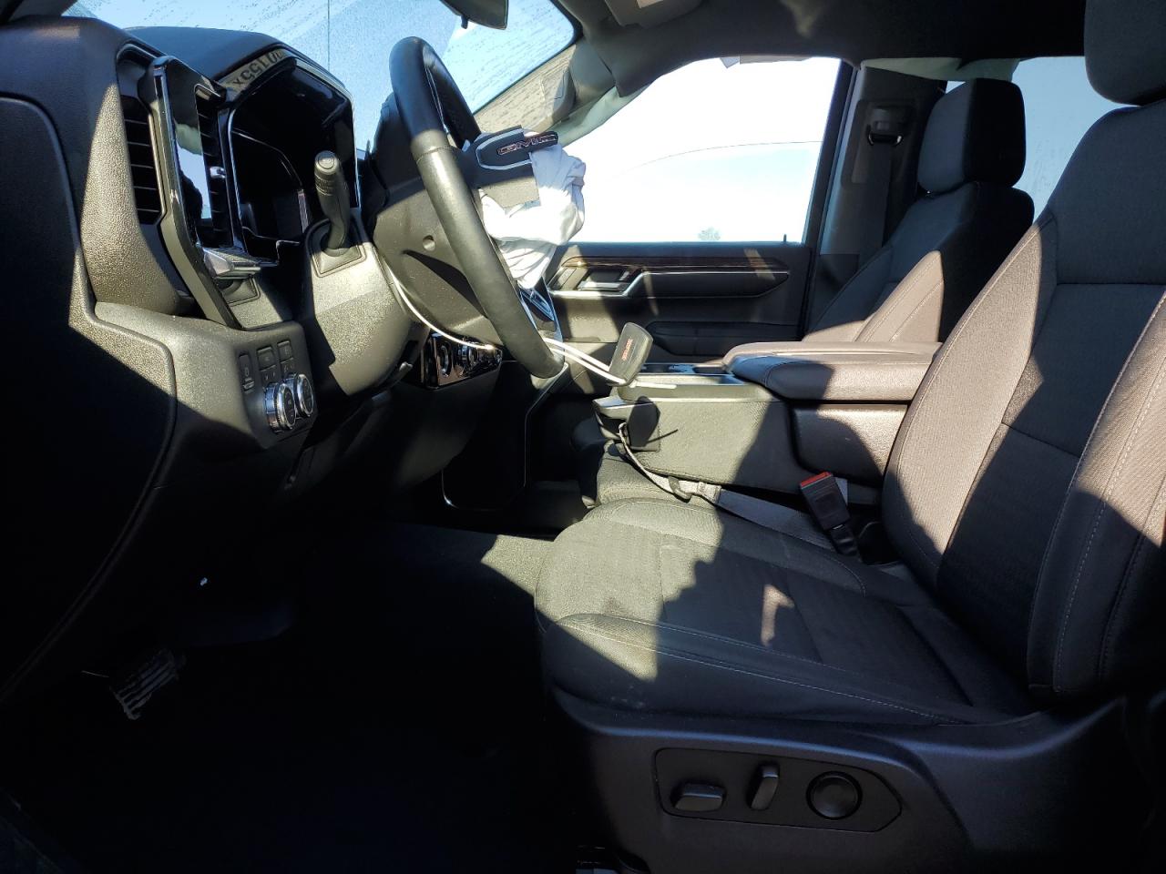 GMC SIERRA K1500 ELEVATION