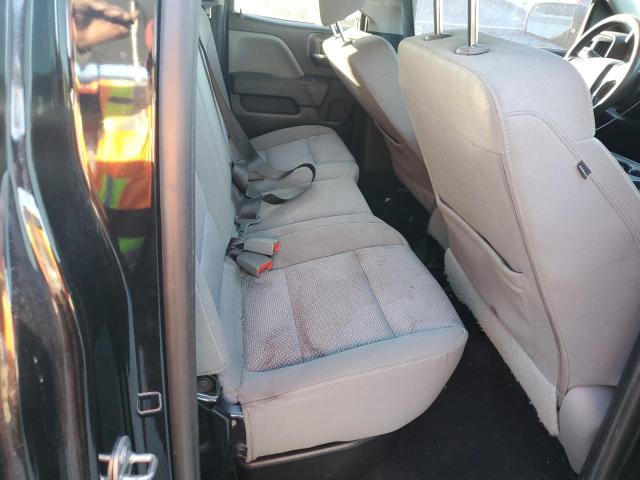 2018 CHEVROLET SILVERADO #3302843928