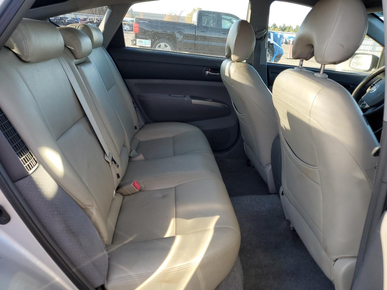 Lot #3311669219 2009 TOYOTA PRIUS