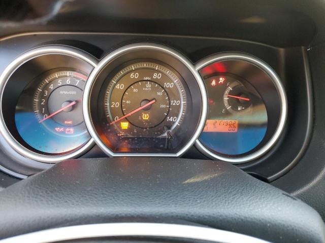 2011 NISSAN VERSA S #3309583591