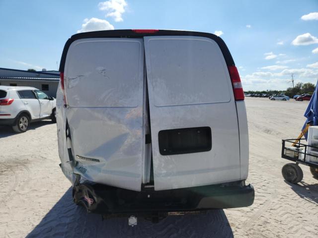 2021 CHEVROLET EXPRESS G2 #3291220975