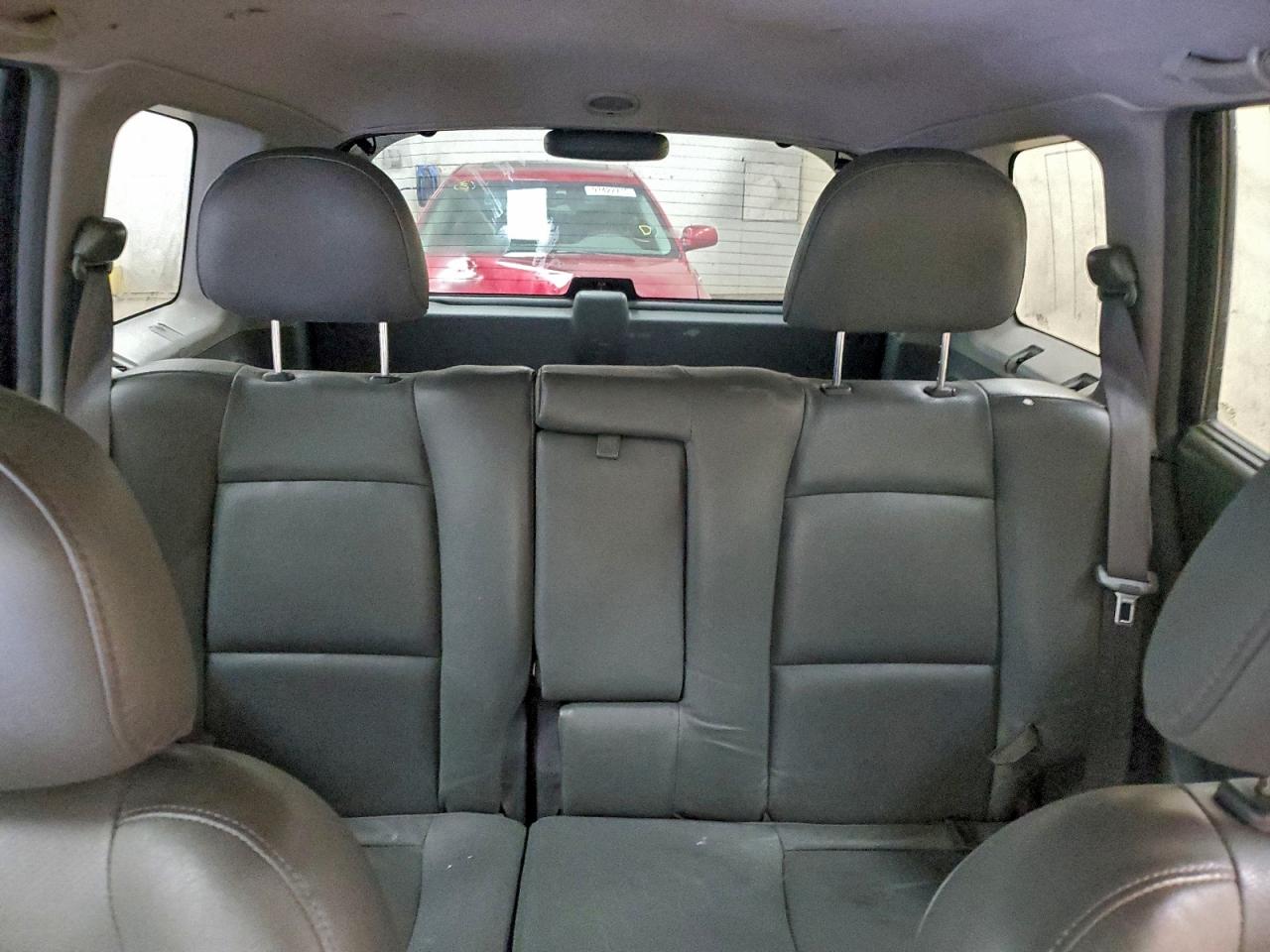 Lot #3294508513 2002 HYUNDAI SANTA FE G