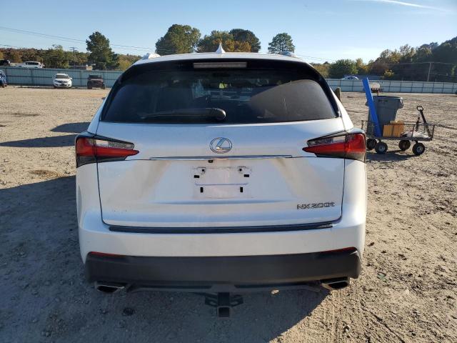 2017 LEXUS NX 200T BA #3302789906