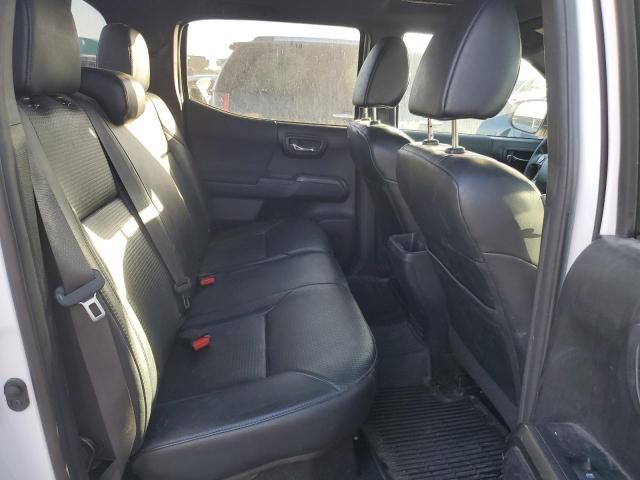 2019 TOYOTA TACOMA DOU #3294780754