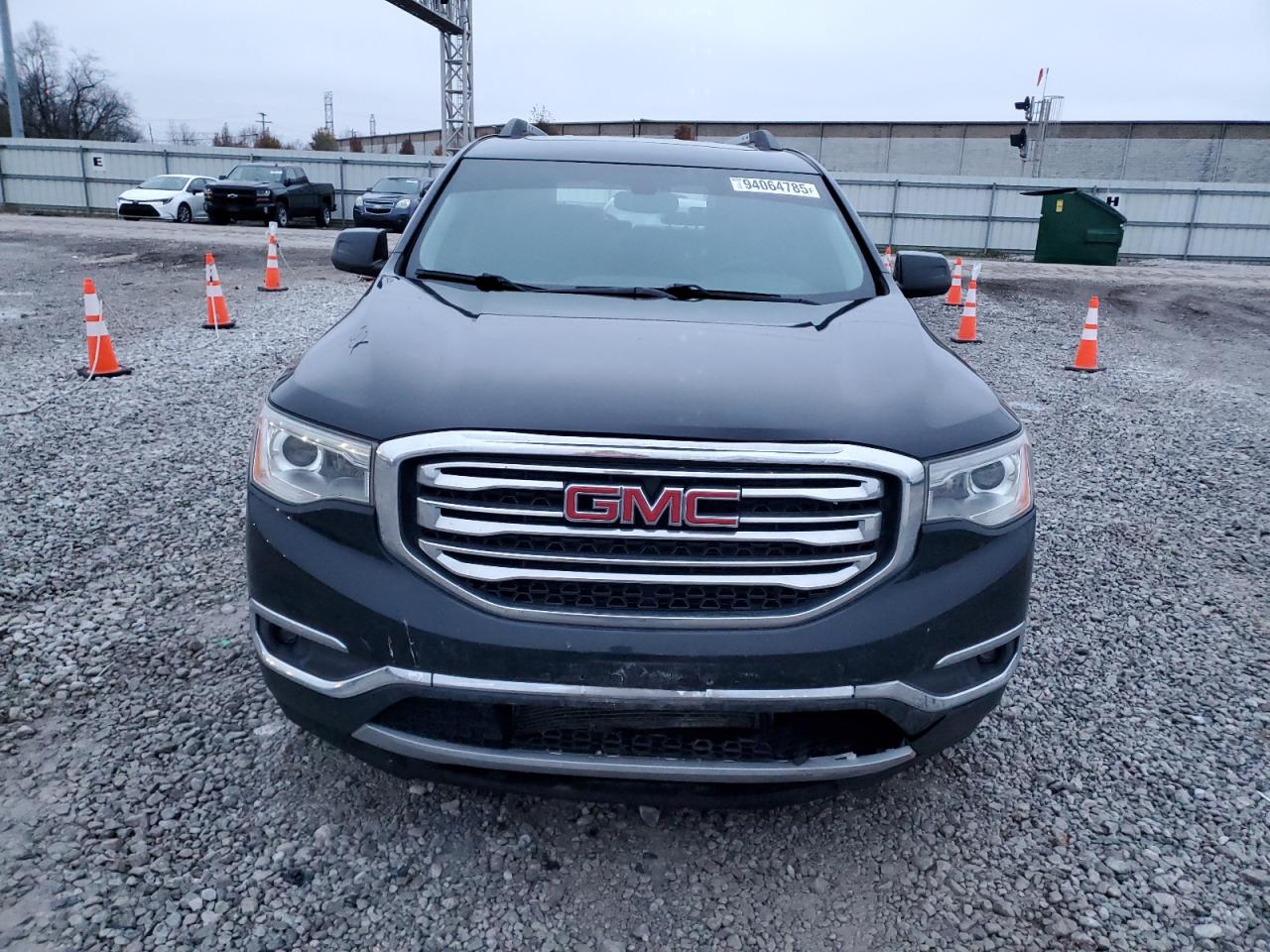 GMC ACADIA SLT-1