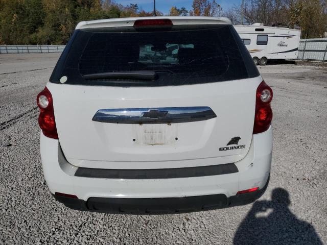 2013 CHEVROLET EQUINOX LS #3296282413