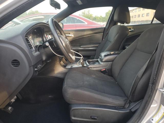 2014 DODGE CHARGER SE #3281404040