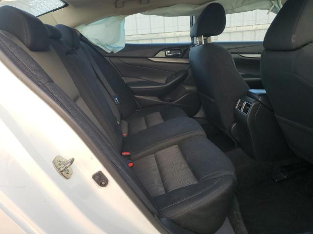 2017 NISSAN MAXIMA 3.5 #3311464269