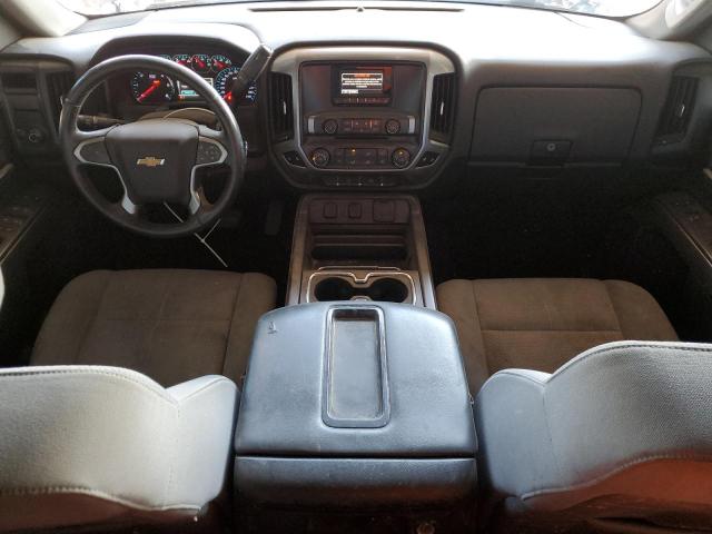 2014 CHEVROLET SILVERADO #3286674293