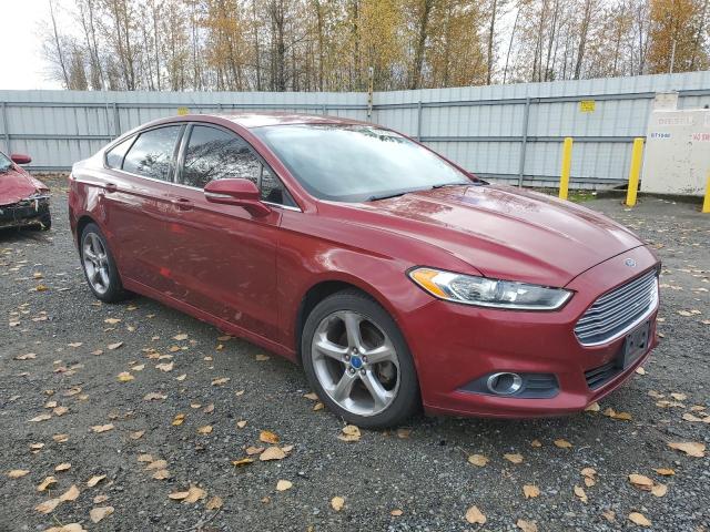 2013 FORD FUSION SE #3284763530