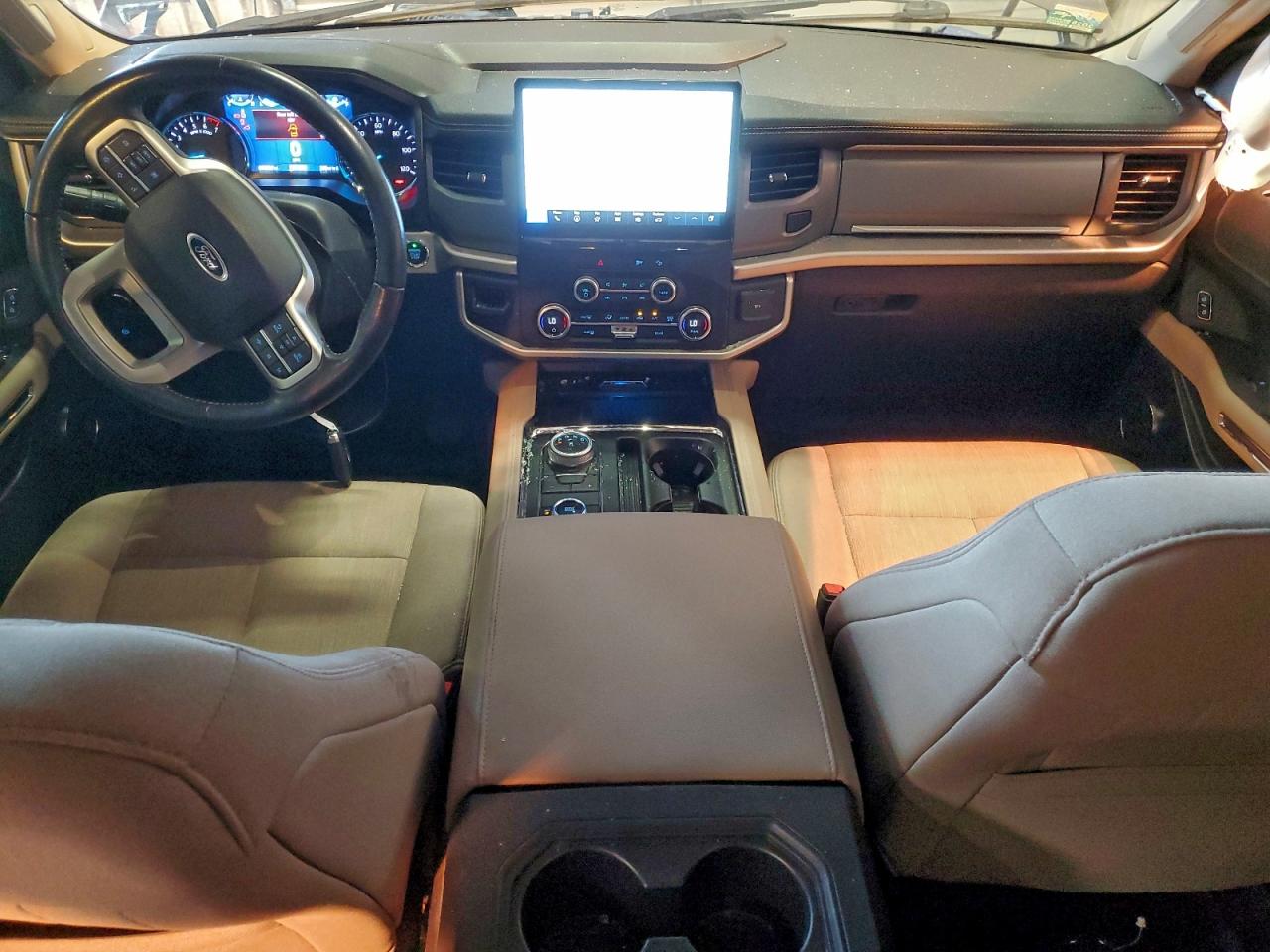 FORD EXPEDITION MAX XLT