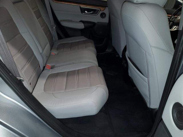 2021 HONDA CR-V EXL #3290298229