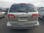 Lot #3304023590 2002 TOYOTA SIENNA LE