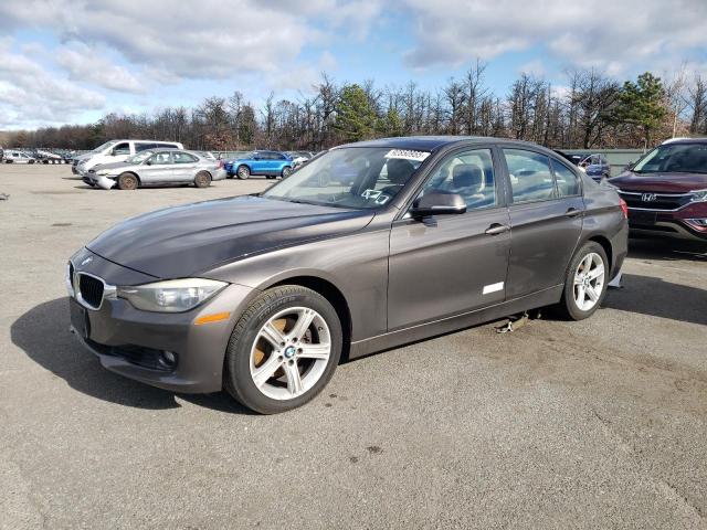 Global Auto Auctions: 2014 BMW 328 XI SUL