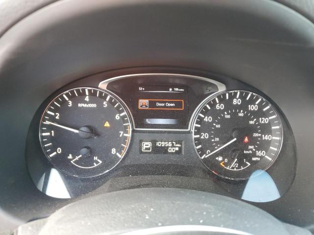 2015 NISSAN ALTIMA 2.5 - 1N4AL3AP7FC950409