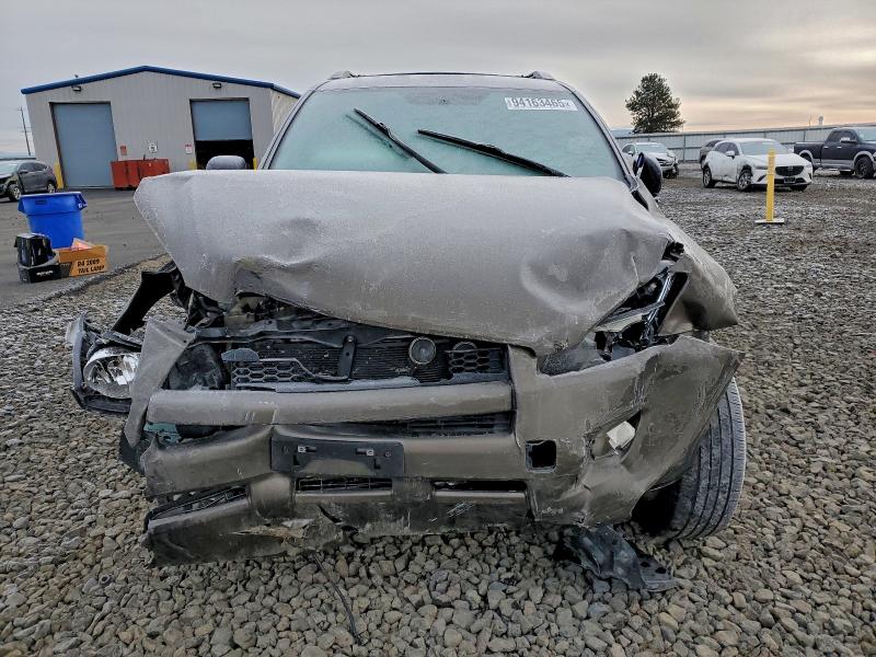 2011 TOYOTA RAV4 #3297119533