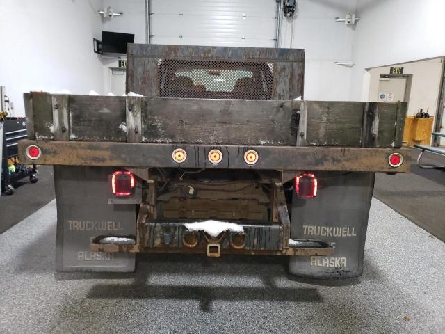 2009 FORD F350 SUPER #3285930561