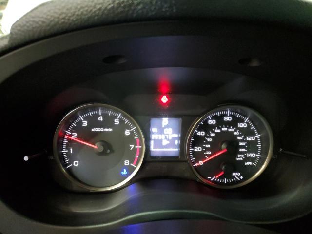 2017 SUBARU CROSSTREK - JF2GPABC5HH264031