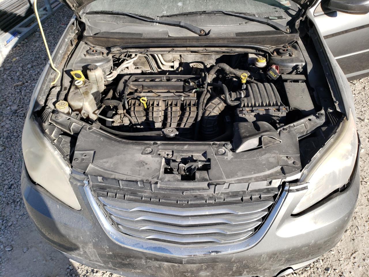 CHRYSLER 200 TOURING