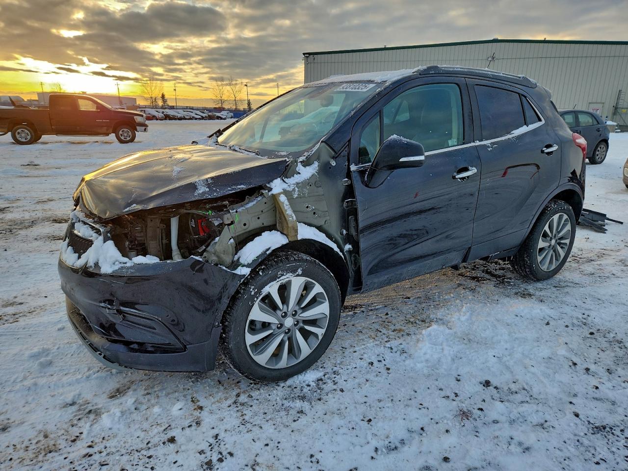 BUICK ENCORE PREFERRED